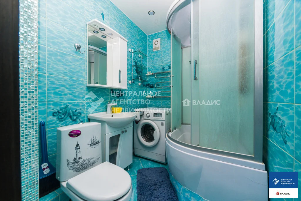 Продажа квартиры, Варские, Рязанский район, ул. Советская - Фото 7
