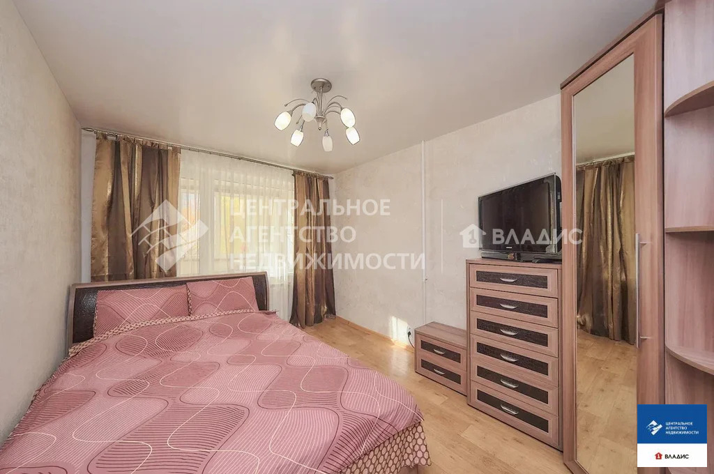 Продажа квартиры, Рязань, ул. Зубковой - Фото 12