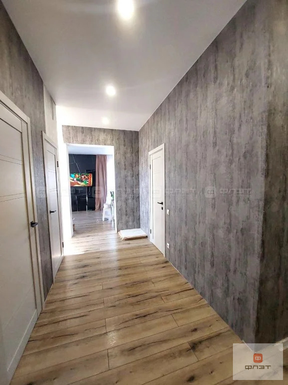 Продажа дома, Большие Кабаны, Лаишевский район, ул. Карима Тинчурина - Фото 15