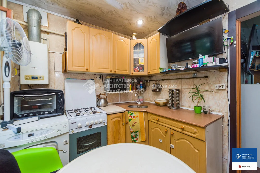 Продажа квартиры, Рязань, ул. Введенская - Фото 7