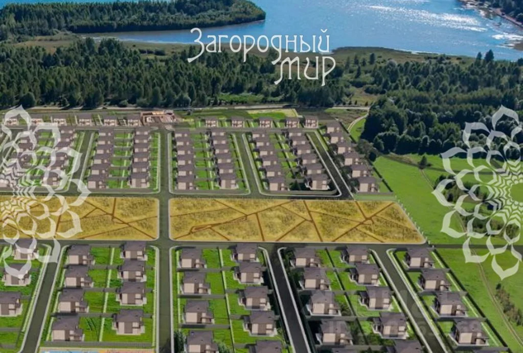 Продам участок, Дмитровское шоссе, 24 км от МКАД - Фото 6