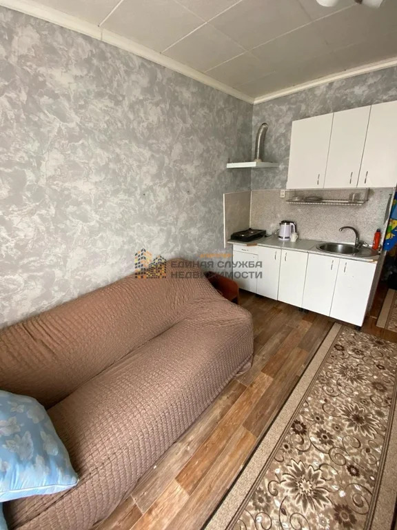 Аренда квартиры, Уфа, ул. Ферина - Фото 1