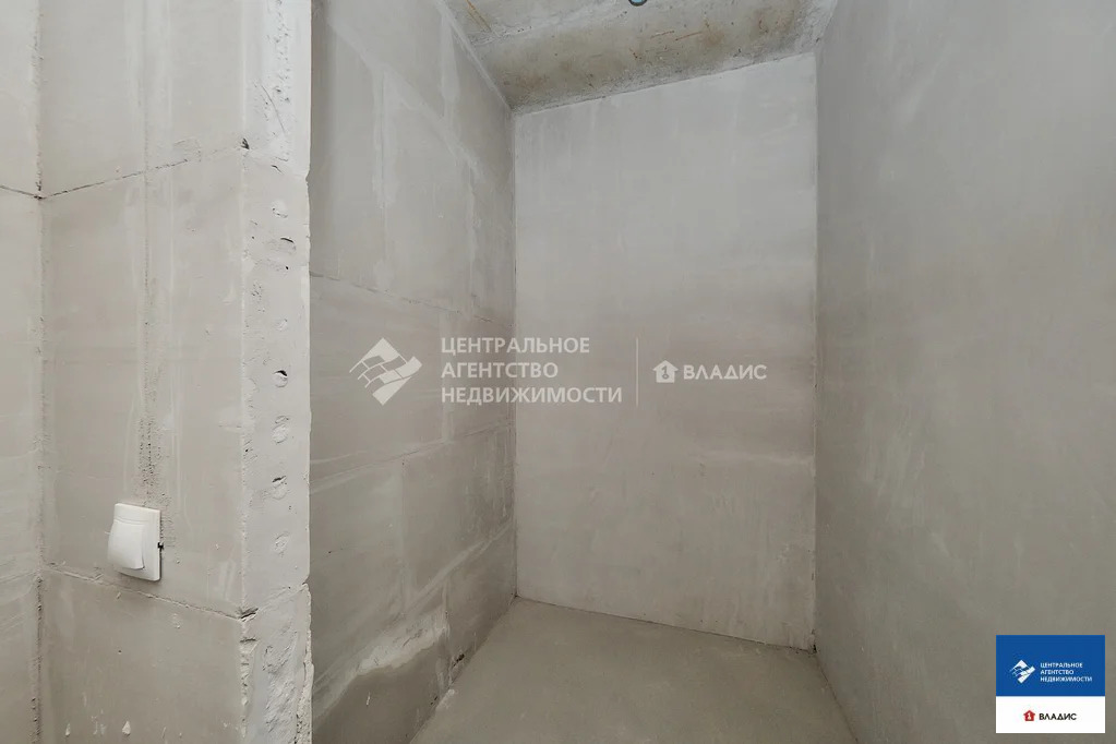 Продажа квартиры, Рязань, Парковый проспект - Фото 8