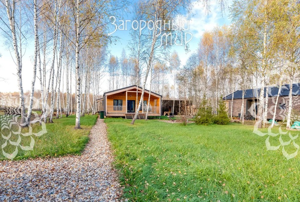 Продам дом, Волоколамское шоссе, 60 км от МКАД - Фото 45