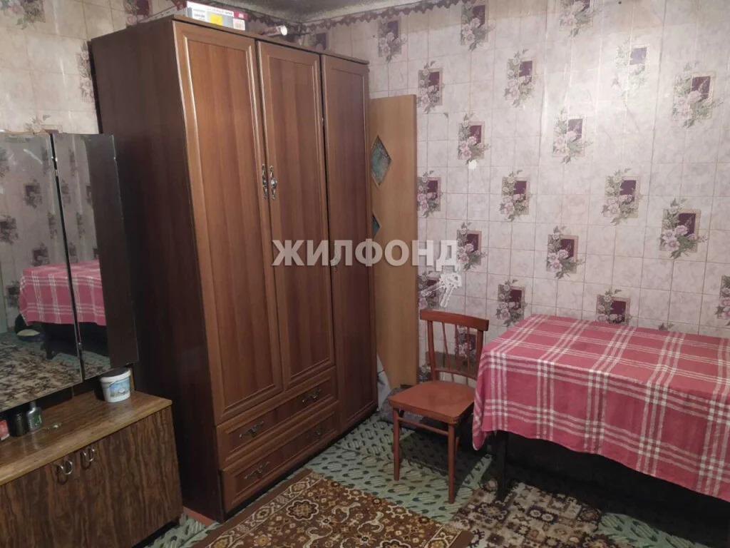 Продажа квартиры, Новосибирск, ул. Приморская - Фото 3