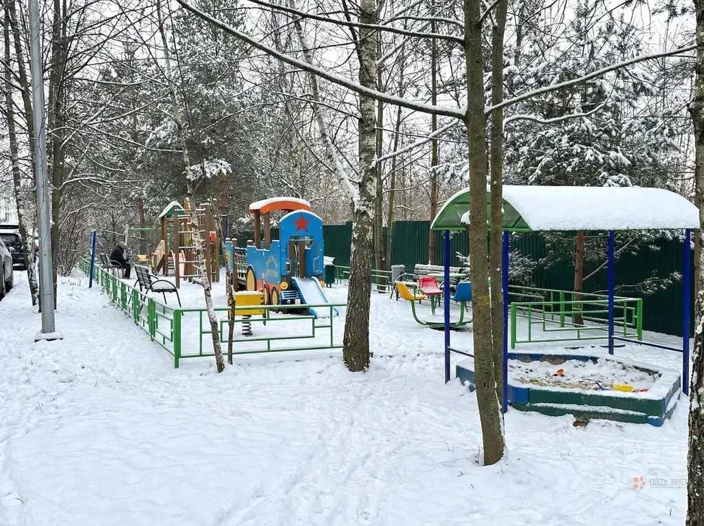 Продается 1-комнатная квартира Комсомольская, 17 - Фото 17