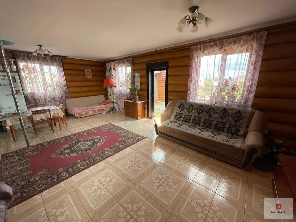 Продажа дома, Старое Шигалеево, Пестречинский район, ул. Центральная - Фото 0