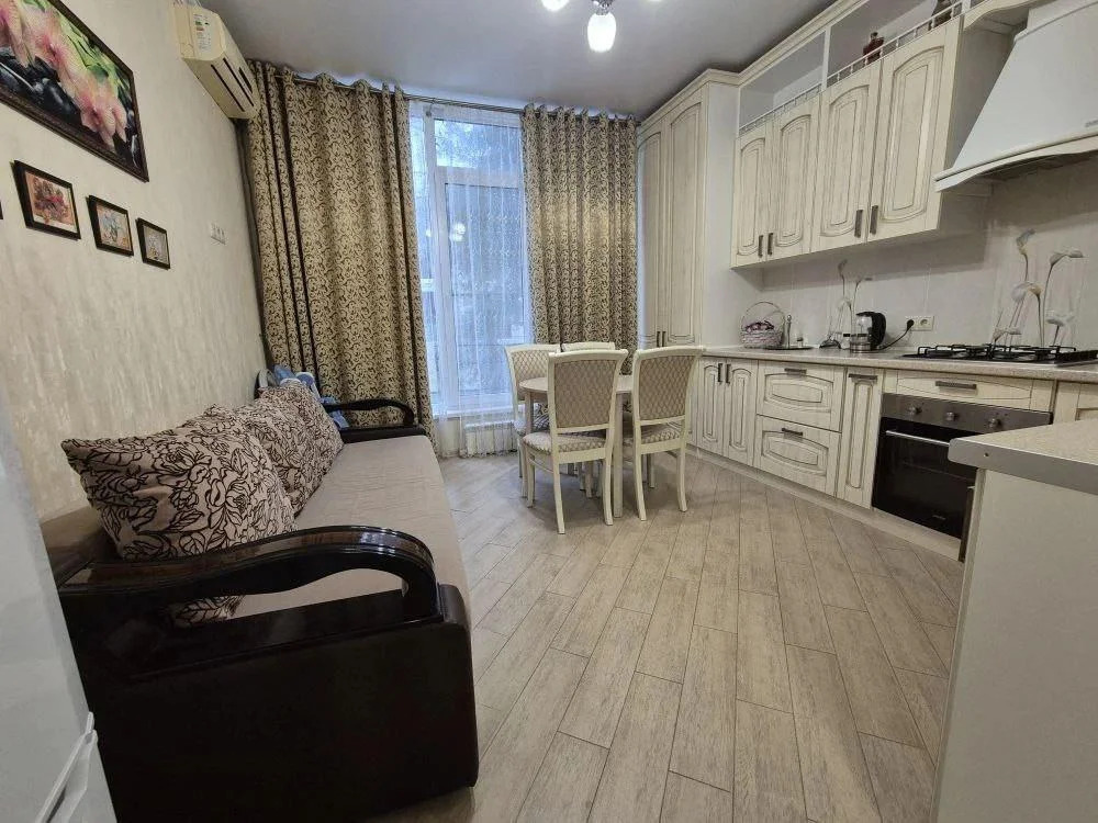 Продажа квартиры, Геленджик, ул. Шевченко - Фото 2