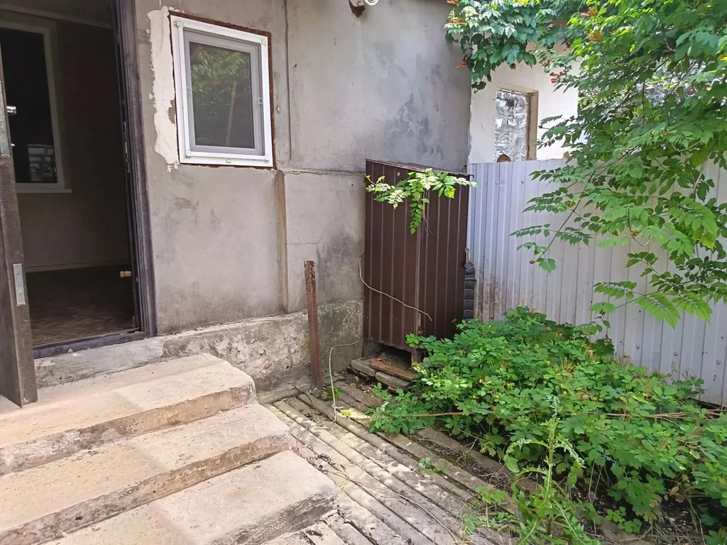 Продажа квартиры, Виноградный, Крымский район, ул. Молодежная - Фото 4
