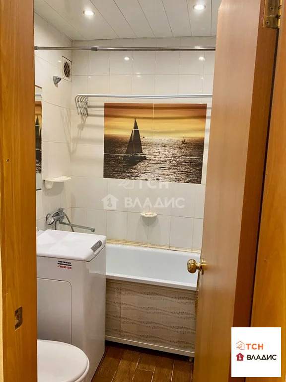 Продажа квартиры, Ивантеевка, ул. Школьная - Фото 7