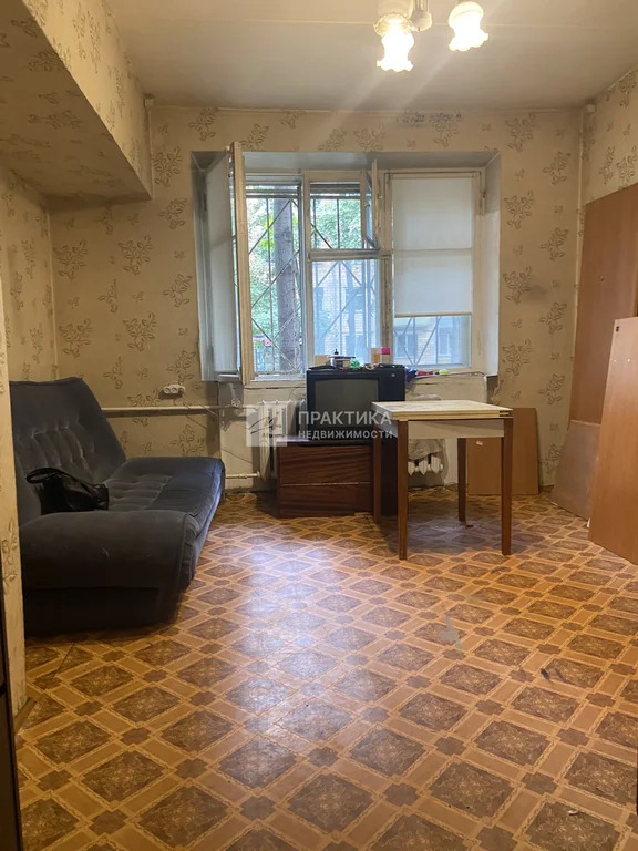 Продажа комнаты, 15-я Парковая улица - Фото 1