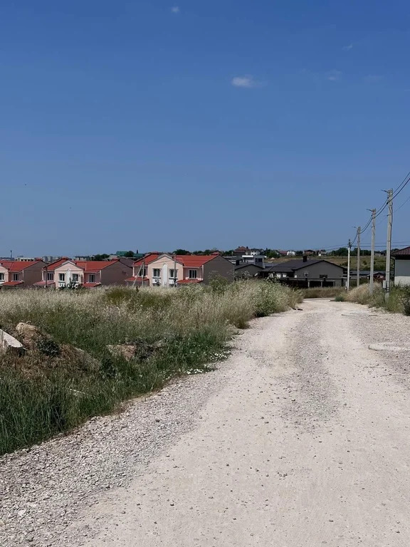 Продажа участка, Севастополь, ул. Лукомская - Фото 2