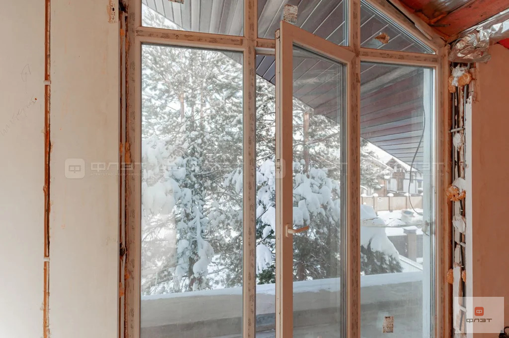 Продажа дома, Пестречинский район, ул. Садовая - Фото 25