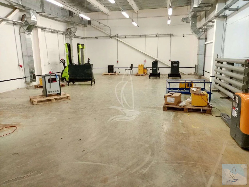 Аренда склада, Подольск, Домодедовское ш. - Фото 11