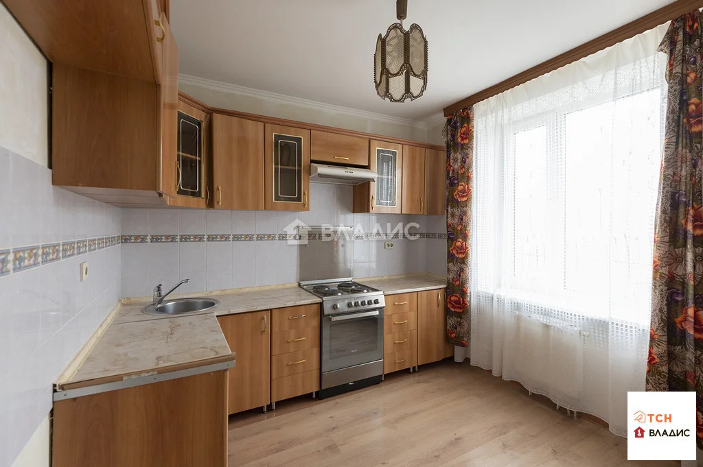 Продажа квартиры, Щелково, Щелковский район, Космодемьянская улица - Фото 0