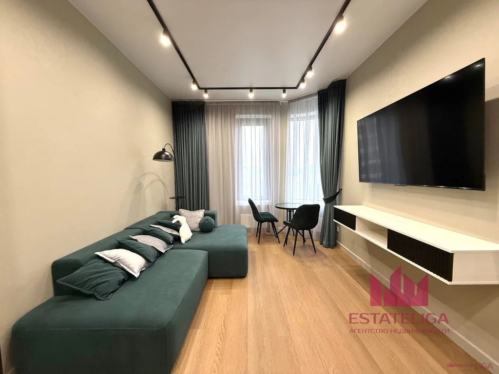 Аренда квартиры, Волоколамское ш. - Фото 0