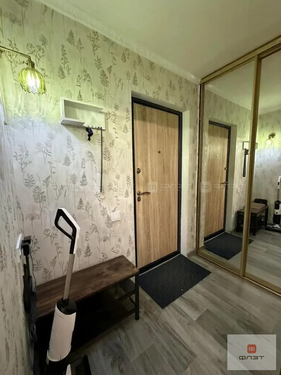 Продажа квартиры, Казань, ул. Сафиуллина - Фото 8