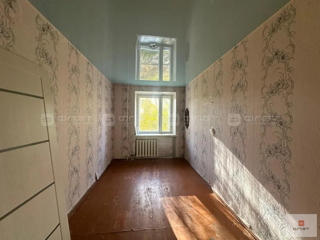Продажа квартиры, Казань, ул. Парковая - Фото 15