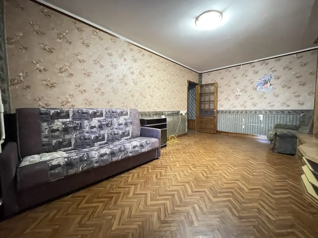 2-к Энгельса, дом 17б - Фото 4