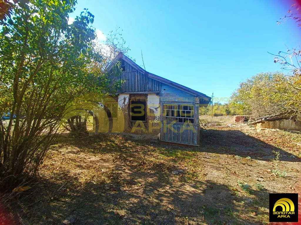 Продажа дома, Холмская, Абинский район, Набережная улица - Фото 0