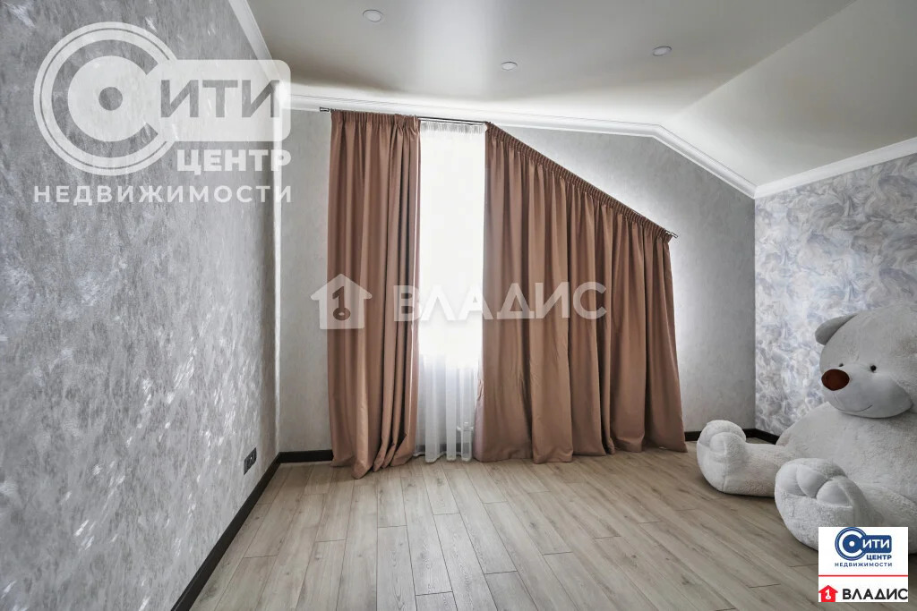 Продажа дома, Новоподклетное, Рамонский район, Дмитриевская улица - Фото 25