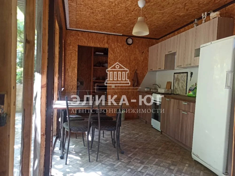 Продажа дома, Новомихайловский, Крымский район, Садовая ул. - Фото 10