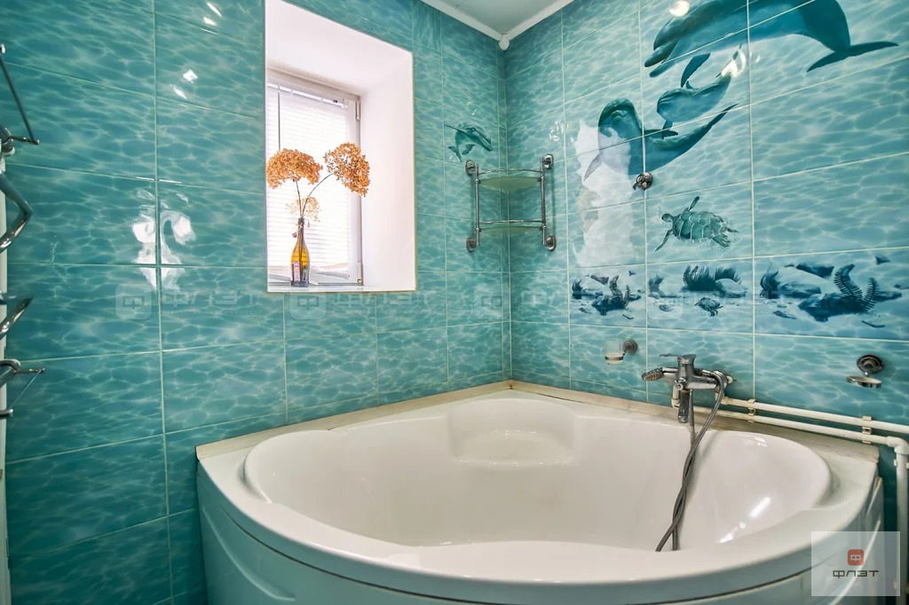 Продажа дома, Казань, ул. Бахтизина (Вознесенское) - Фото 11