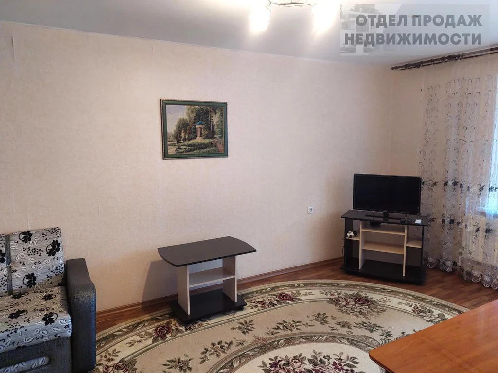 Квартира с индивидуальным отоплением - Фото 8