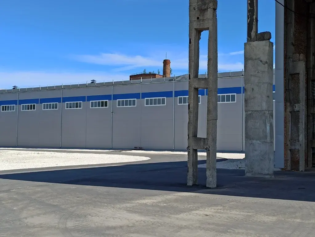 Аренда склада в г.Тейково - Фото 7