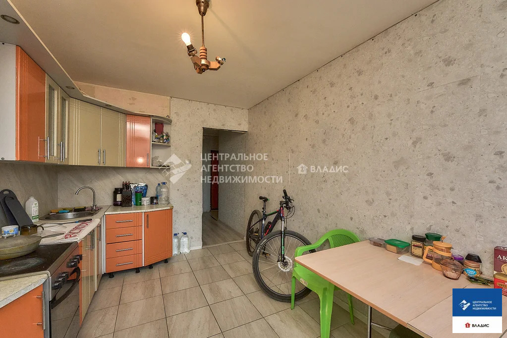 Продажа квартиры, Рязань, ул. Новаторов - Фото 10