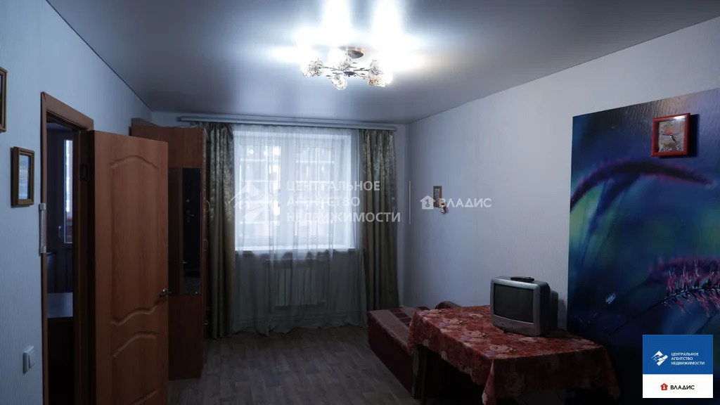 Аренда квартиры, Дядьково, Рязанский район, Зеленая улица - Фото 1