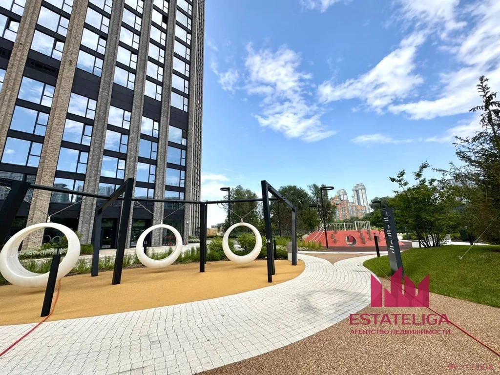 Продажа квартиры, проспект Генерала Дорохова - Фото 20