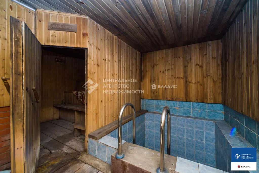 Продажа дома, Собчаково, Спасский район, ул. Центральная - Фото 29