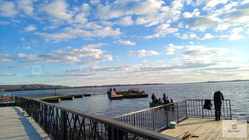 Продажа дома, Васильево, Зеленодольский район, сад. Рассвет(Сад 2 ... - Фото 5