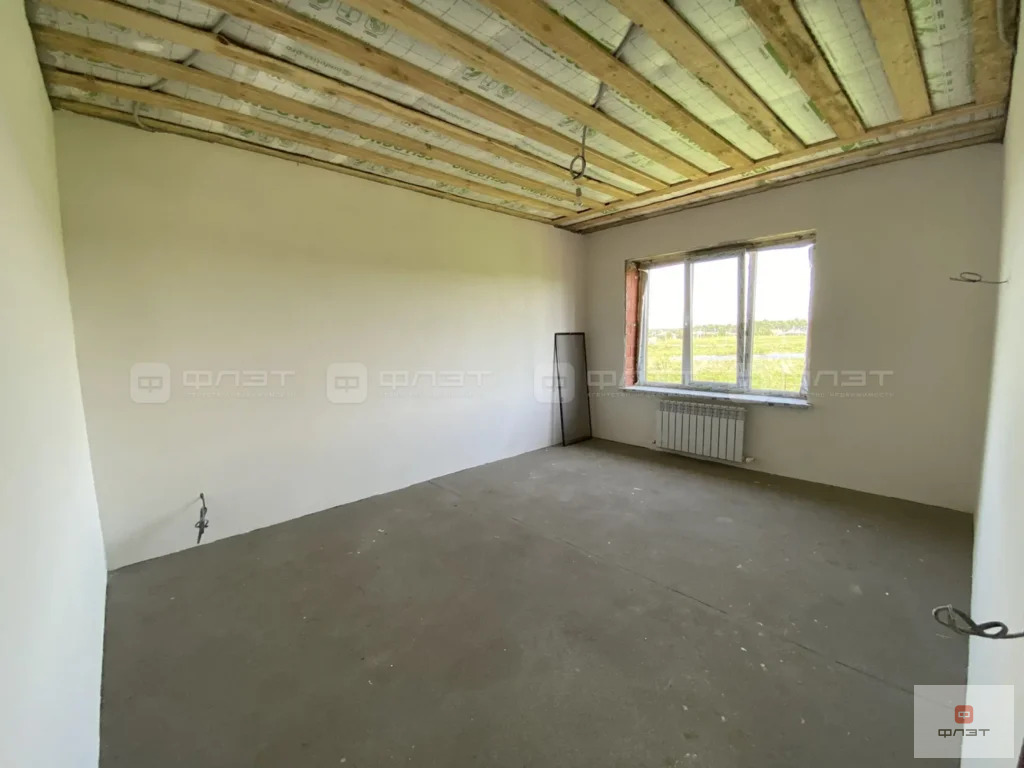 Продажа дома, Куюки, Пестречинский район, ул. Лесная - Фото 18
