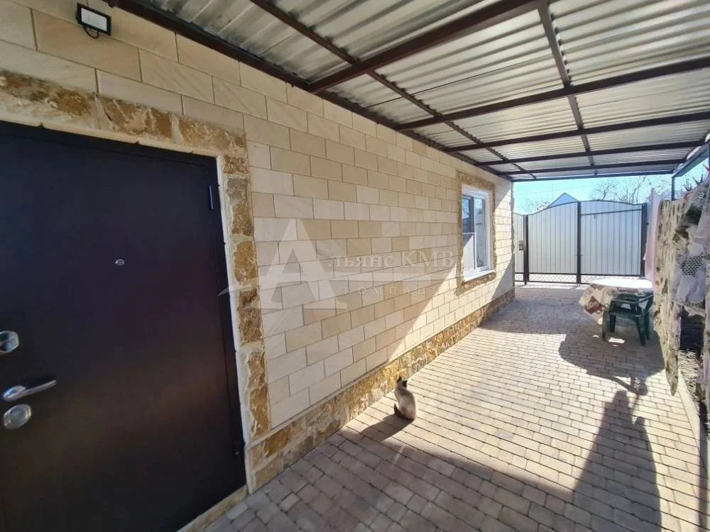 Продажа дома, Георгиевск, ул. Черняховского - Фото 9