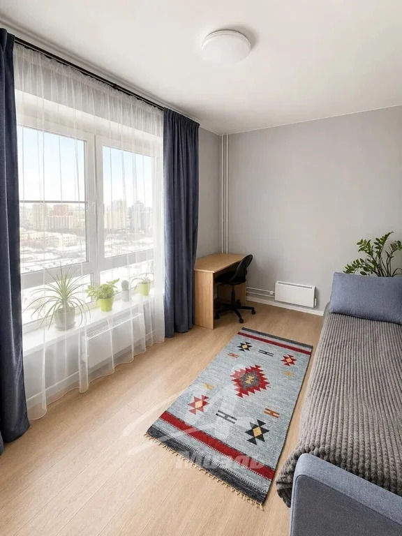 Продажа квартиры, ул. Люблинская - Фото 10