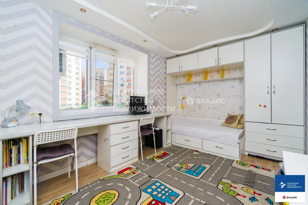 Продажа квартиры, Рязань, Васильевский проезд - Фото 10