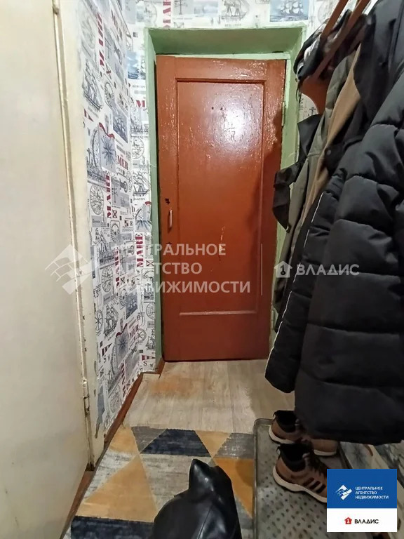 Продажа квартиры, Лесной, Шиловский район, ул. Советская - Фото 5