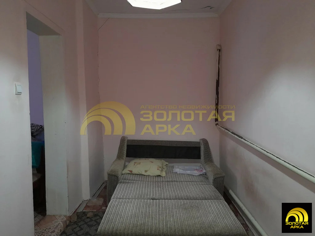 Продажа дома, Федоровская, Абинский район, ул. Прикубанская - Фото 6