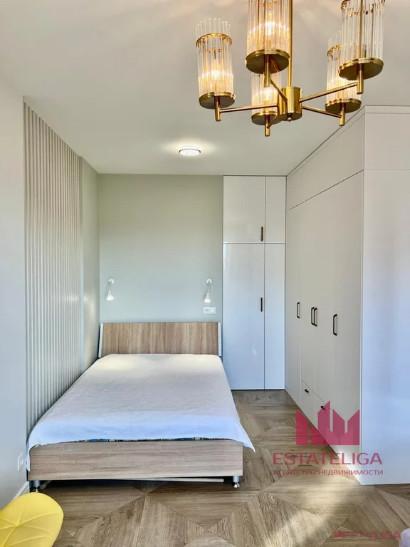 Продажа квартиры, улица Татьянин Парк - Фото 5