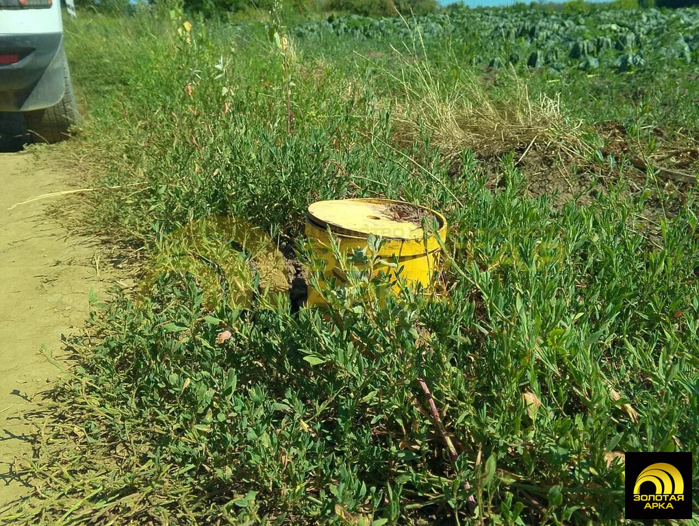 Продажа участка, Темрюкский район - Фото 5