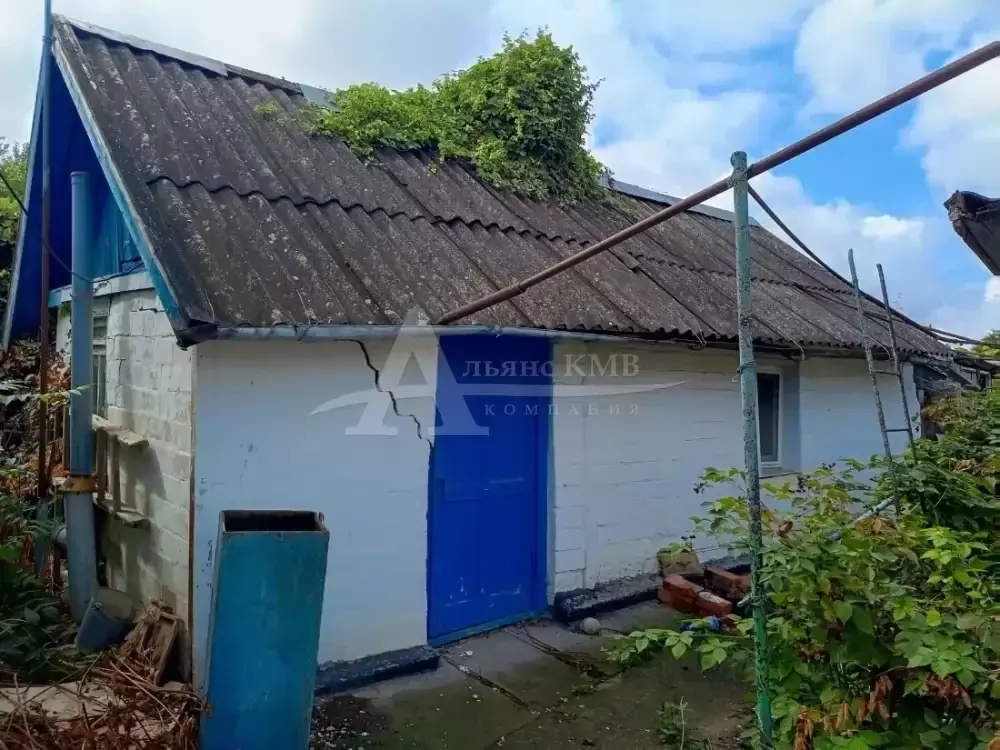 Продажа дома, Георгиевск, ул. Пролетарская - Фото 17