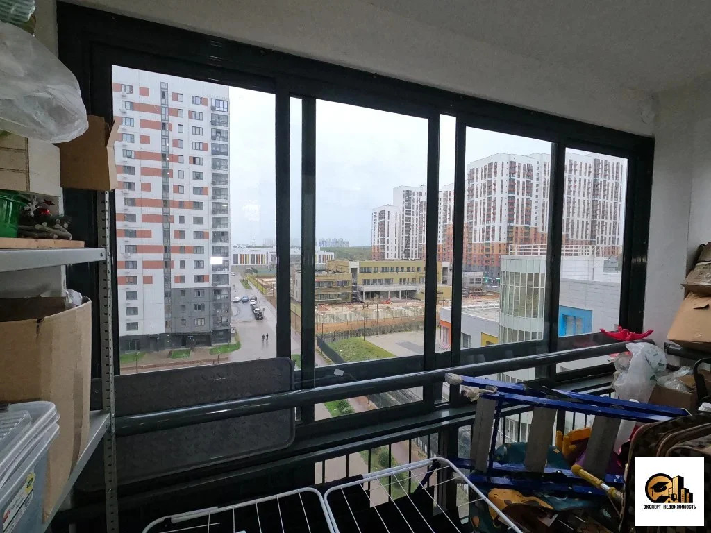 Продажа квартиры, Битца, Ленинский район, Парковая улица - Фото 20