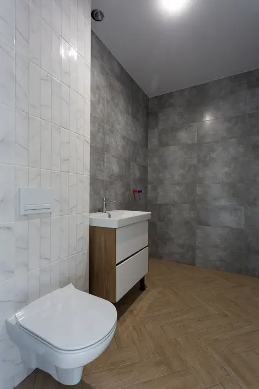 Дом 218 кв.м, истра, кп радость, д.82 - Фото 16