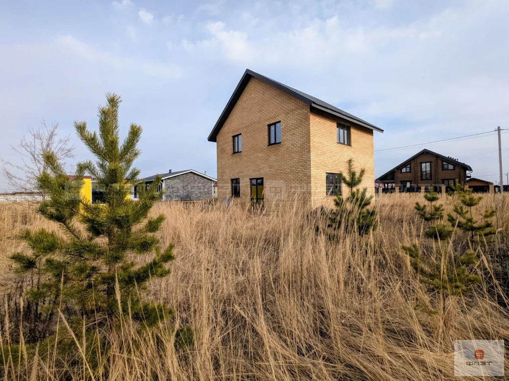 Продажа дома, Тангачи, Лаишевский район, ул. Клубничная - Фото 4