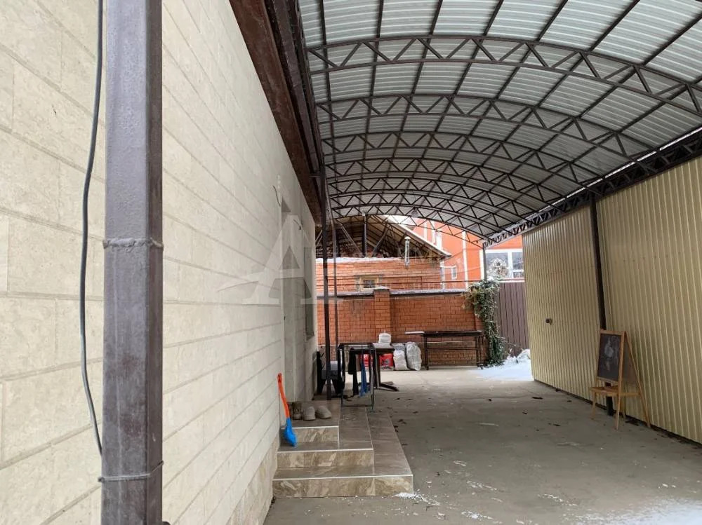 Продажа дома, Георгиевск, ул. Парковая - Фото 1