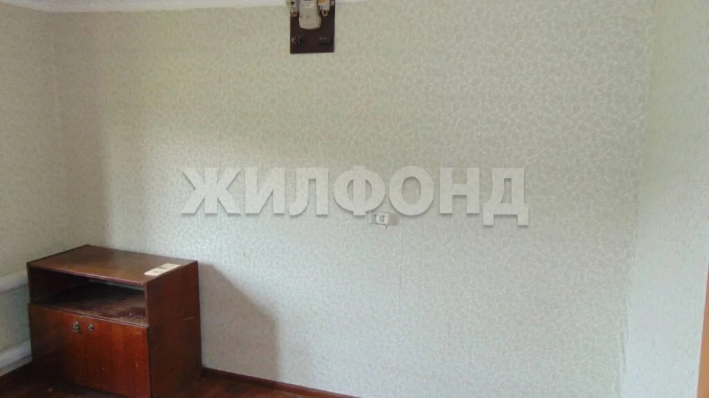 Продажа дома, Верх-Ирмень, Ордынский район, ул. Комсомольская - Фото 57