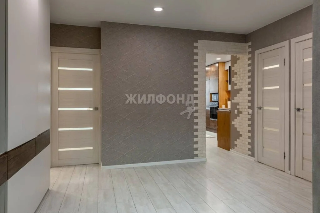 Продажа квартиры, Новосибирск, Ясный Берег - Фото 14