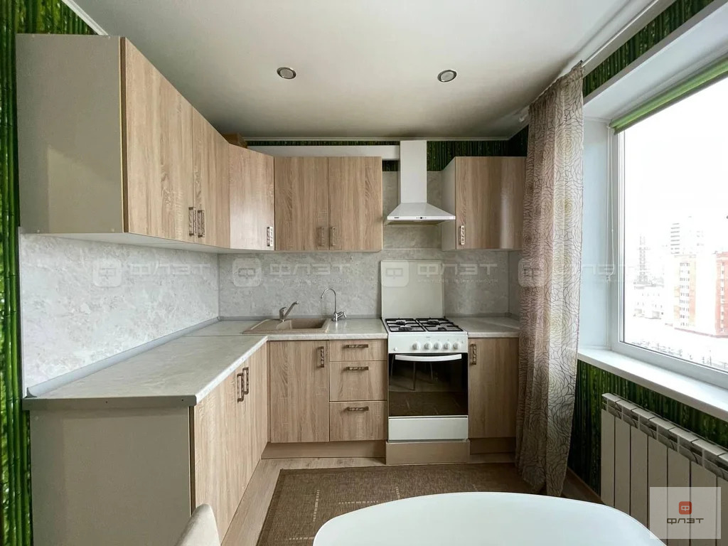 Продажа квартиры, Казань, Фатыха Амирхана пр-кт. - Фото 13